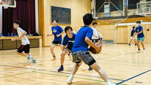 26100603　男バス11